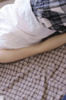 女邻居