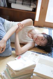 前田美里